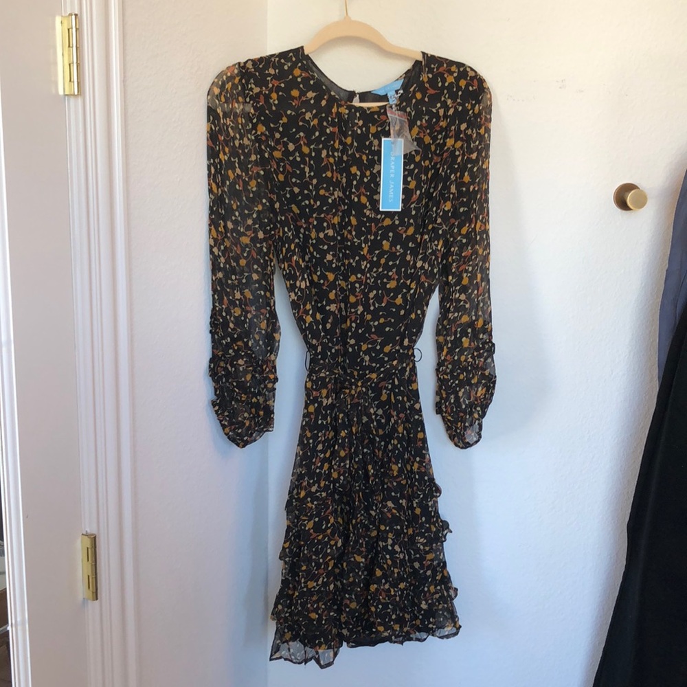 Draper James dress